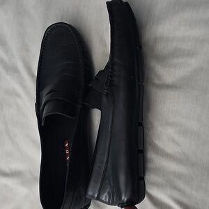 Prada Moc